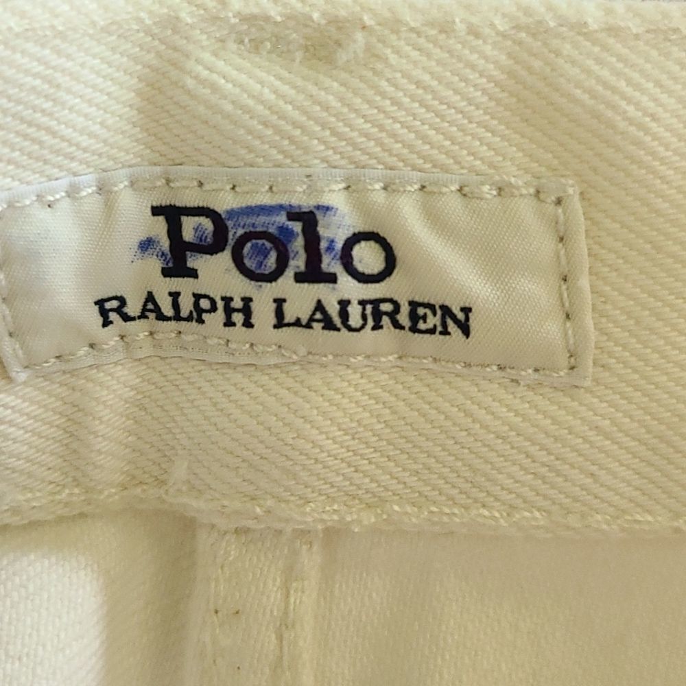 POLO Ralph fancy jeans - Picture 9 of 11